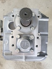 ZF Schiffsgetriebe ZF 25 M neu