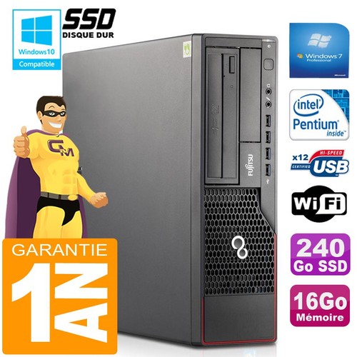 Fujitsu esprimo e700 e90 - pc, e90+