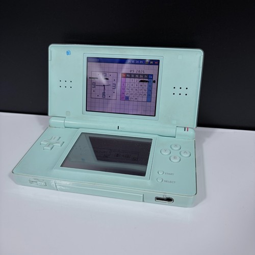 Nintendo lite konsole - lite,