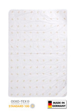 Steppbett Bettdecke Cashmere