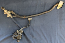 Honda CB-1 NC27 CB 400F Rear