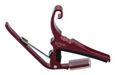 Kyser Quick Change Capo