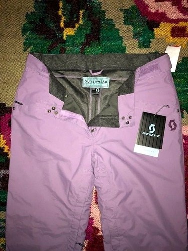 Scott skihose snowboard - scott,