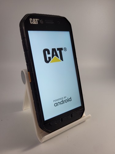 Cat s41 schwarz - s41, 32gb