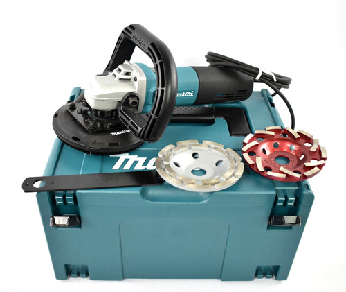 Makita 9565cvr 1400w - makita,