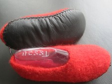 Filzschuh Hausschuhe Puschen