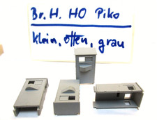 Piko -H0 Bremserhaus, alle  Güterwagen  Br-H.:08,
