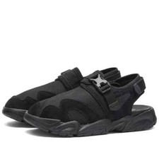 Puma TS-01 Tonal Black & White