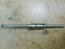 IBL 025-10-64-456-086 Kugelgewindespindel aus EMCO Maschine