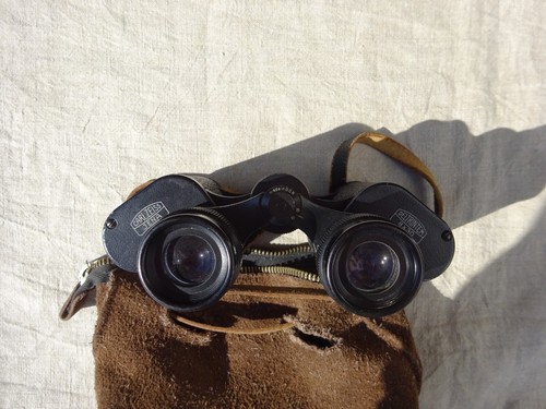 Fernglas carl zeiss jena - 1,