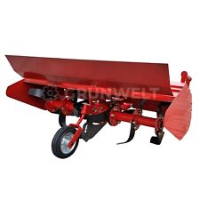 Motor-Sich MS-KRN-2V Bodenfräse bis 95cm Erdfräse Heckfräse Anbaufräse Einachser