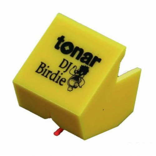 Tonar birdie ersatz stylus - ersatz, dj