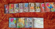Bravo hits cds sammlung der - bravo,