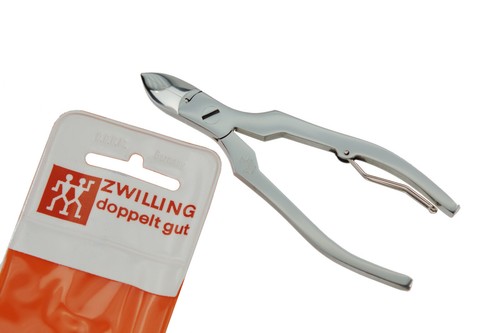 Nagelzange zwilling a - zwilling, j.a