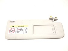 5G0857552 RIGHT SUN VISOR /