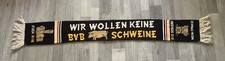 ANTI Borussia Dortmund  / Webschal / Schal / Sammlungsauflösung        #5