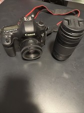 Canon EOS 5D Mark iii Kamera