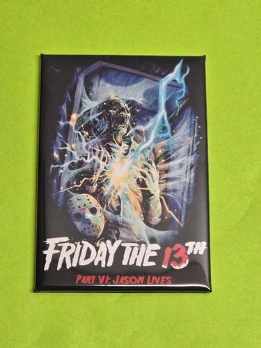 Friday the 13th part - 13th,