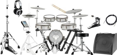 Efnote set drum kit - 3b, e-drum