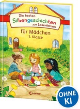 Die besten Silbengeschichten