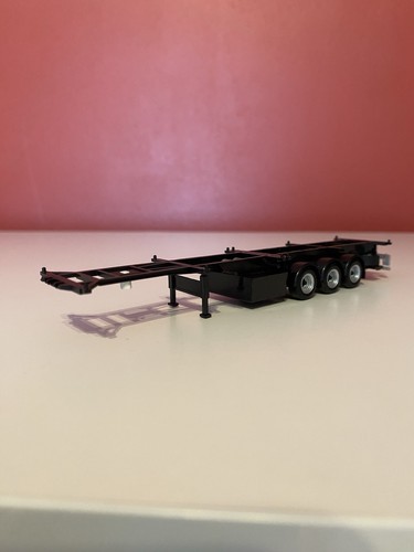 Awm 40ft container - awm,