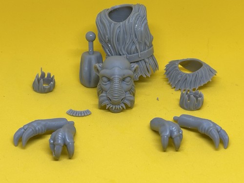 Star wars yak - upgrade, kit