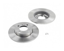 Bremsscheibe für Audi 80 B1