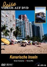 Kanarische Inseln - Grand