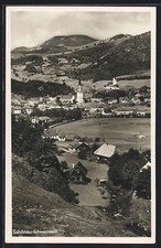 AK Schönau /Schwarzwald