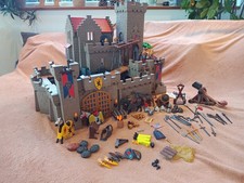 PLAYMOBIL Knights 6000