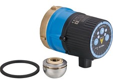 VORTEX Motor für 230V BWO 155