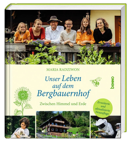Unser leben auf dem - leben,