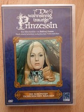 Die wahnsinnig traurige