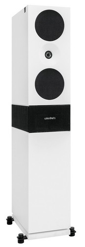 Quadral platinum nine weiss - platinum+,