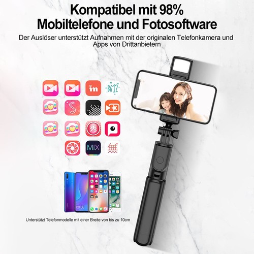 Dhl smartphone selfie stick - dhl,