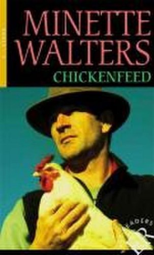 Chickenfeed englische - chickenfeed:,