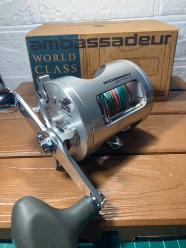 Abu garcia ambassadeur - garcia,