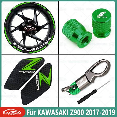Für kawasaki z900 - für,