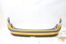 Stoßstange hinten Ford FOCUS