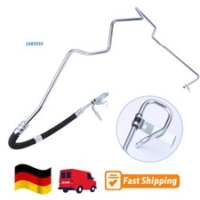 Hydraulikschlauch Für