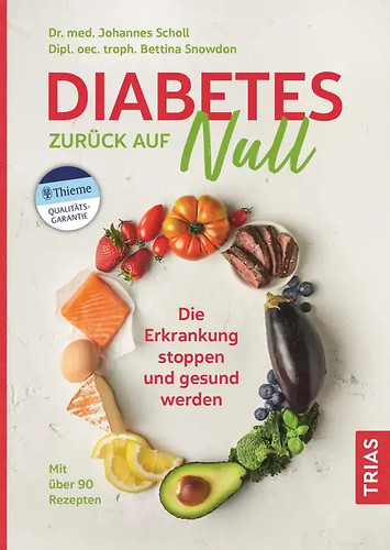 Diabetes zurück auf - , null