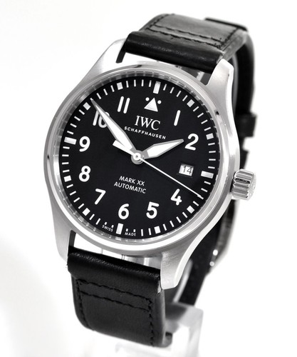 Iwc pilot watch mark - watch, xx