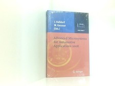 Advanced Microsystems for