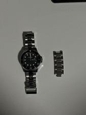 Dugena Diver Herrenuhr