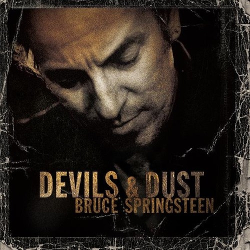 Bruce springsteen devils - springsteen,