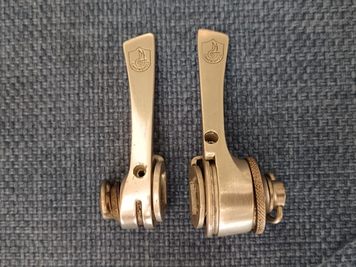 Schalthebel campagnolo - campagnolo, c