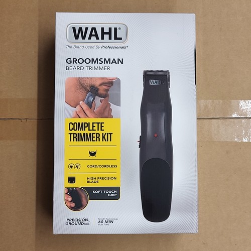 Wahl groomsman 9918 - groomsman, 9918-1416
