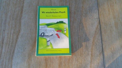 Wir wiederholen physik - wir,