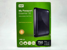 WD Western Digital My Passport