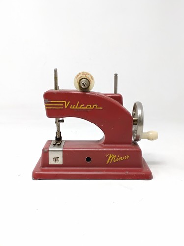 Vulcan minor - vulcan,
